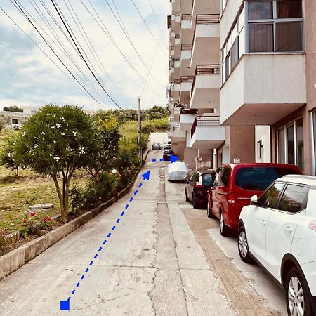 דירות דורס Beach Area מראה חיצוני תמונה