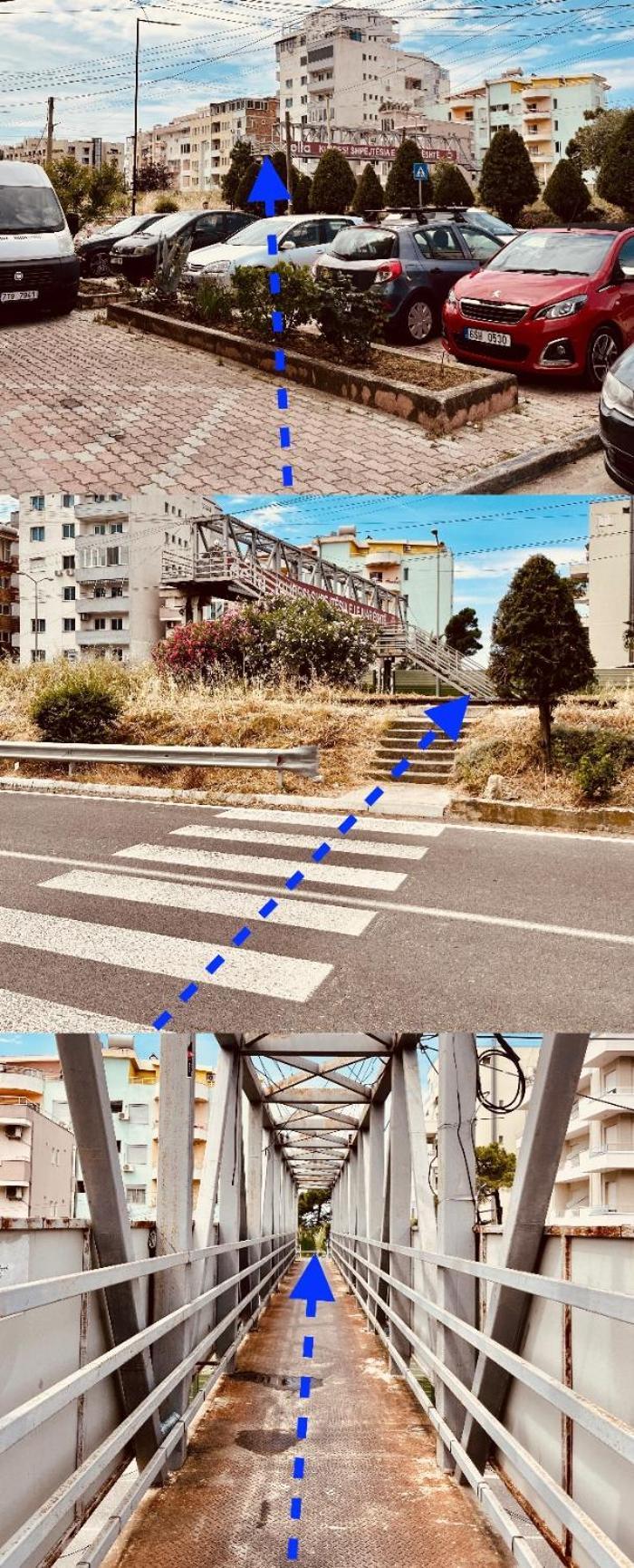 דירות דורס Beach Area מראה חיצוני תמונה